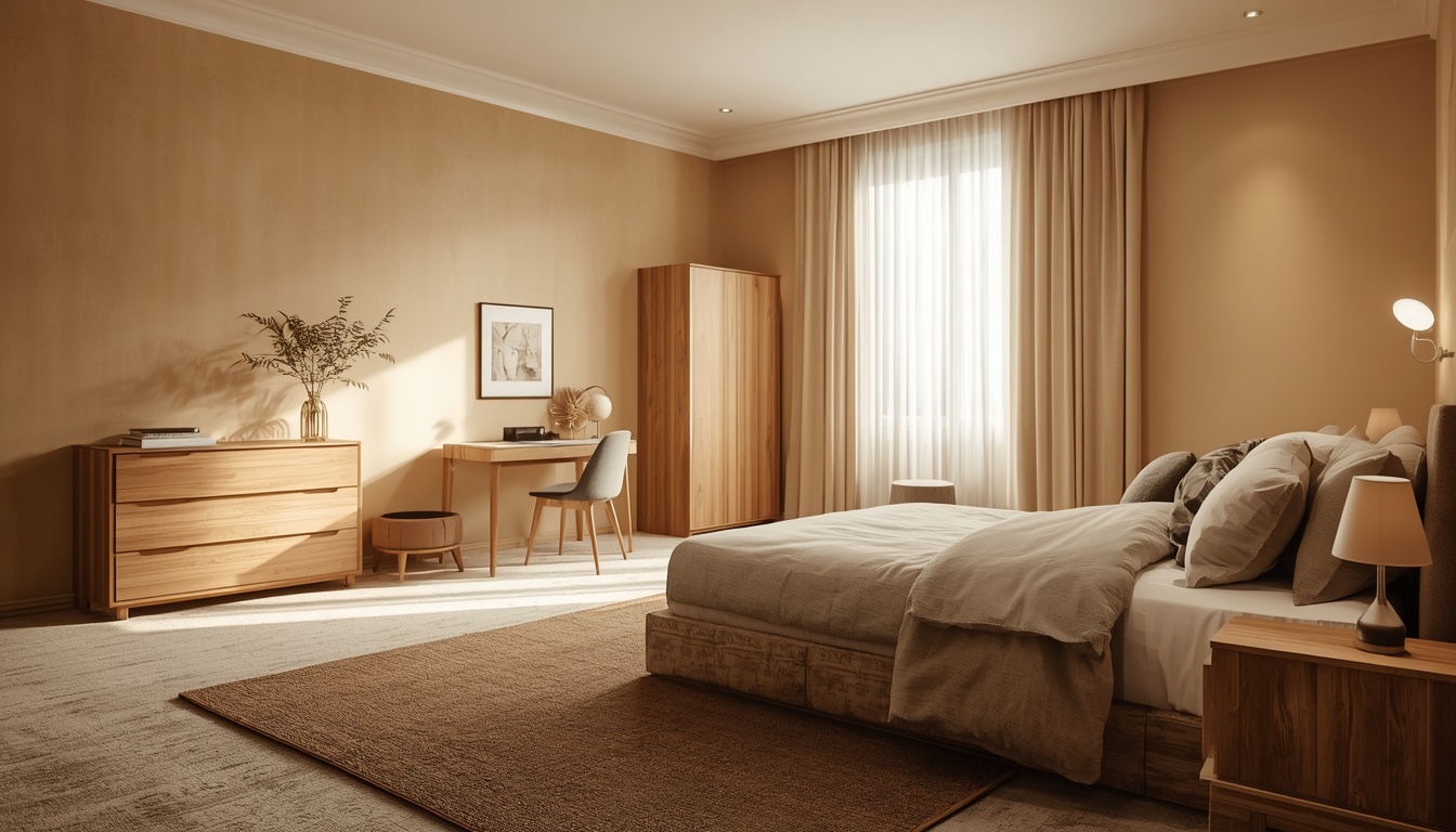 Stunningpurge optimized bedroom environment